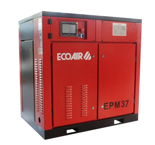 EPM37系列永磁变频螺杆空压机