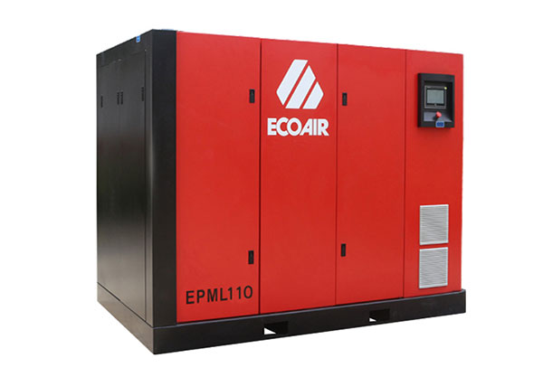 EPML110油冷永磁变频空压机