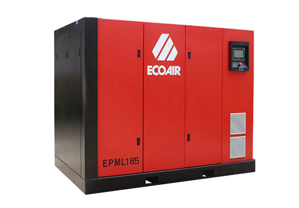EPML185油冷永磁变频空压机