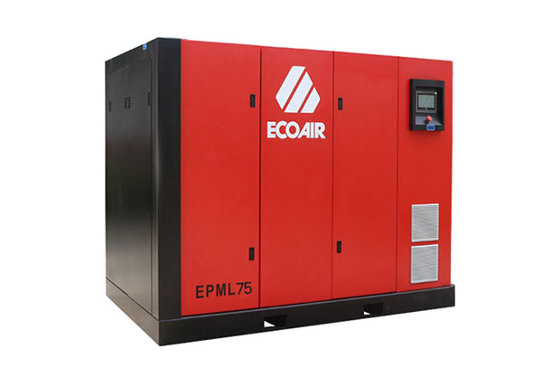 EPML75油冷永磁变频空压机