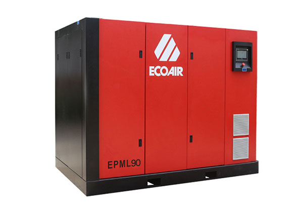 EPML90油冷永磁变频空压机