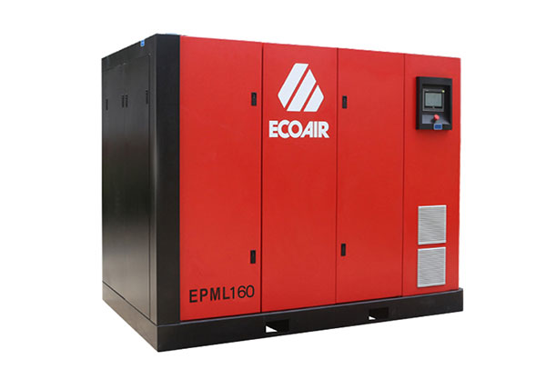 EPML160油冷永磁变频空压机