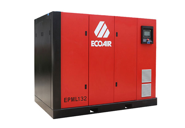EPML132油冷永磁变频空压机