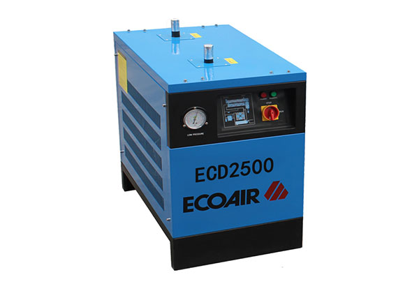冷冻式干燥机ECD2500