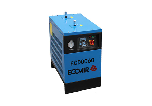 冷冻式干燥机ECD0060