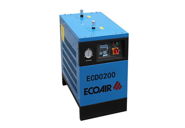 冷冻式干燥机ECD0200