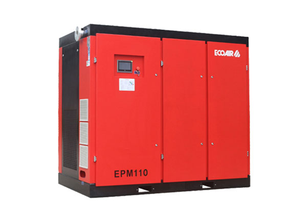 EPM110油冷永磁变频空压机