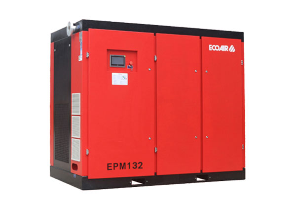 EPM132油冷永磁变频空压机
