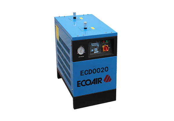 冷冻式干燥机ECD0020