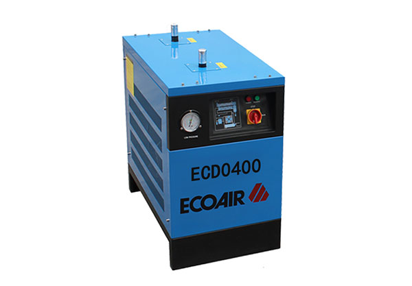 冷冻式干燥机ECD0400