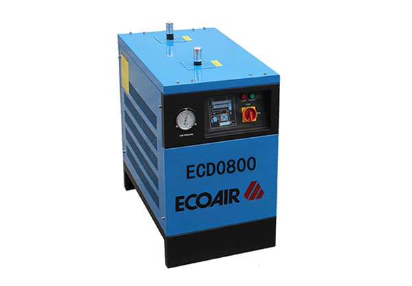 冷冻式干燥机ECD0800
