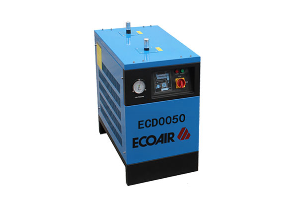 冷冻式干燥机ECD0050